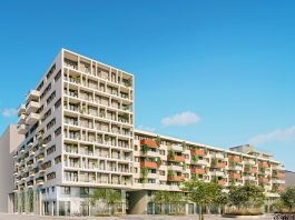 Mehr als vier Wände