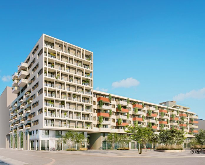 Mehr als vier Wände