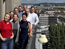 Ideen teilen, Lösungen finden: hubitation wächst weiter
