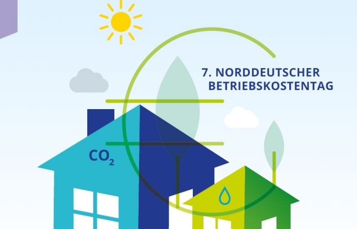 7. Norddeutscher Betriebskostentag am 10. November in Lübeck