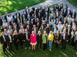 Das Ettersburger Gespräch 2025:  Zusammenarbeit beim Bauen