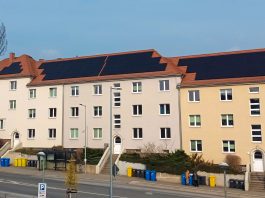 Baugenossenschaft Jena, Rauchwarnmelder nachhaltig managen