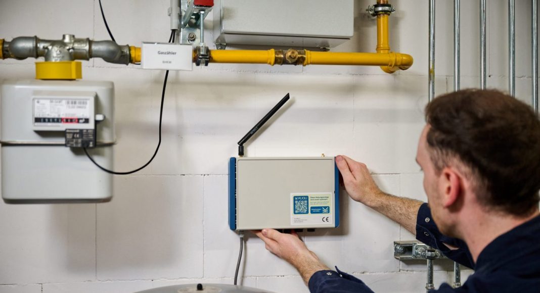 Intelligente Optimierung: Energieeffizienz rauf, Kosten runter