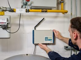 Intelligente Optimierung: Energieeffizienz rauf, Kosten runter
