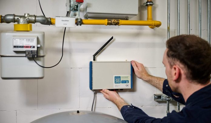 Intelligente Optimierung: Energieeffizienz rauf, Kosten runter