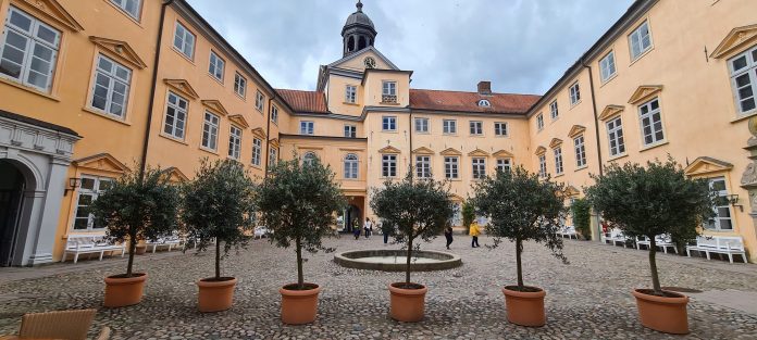 Denkmalschutz und Nachhaltigkeit - Neues ESG-Paper von Colliers