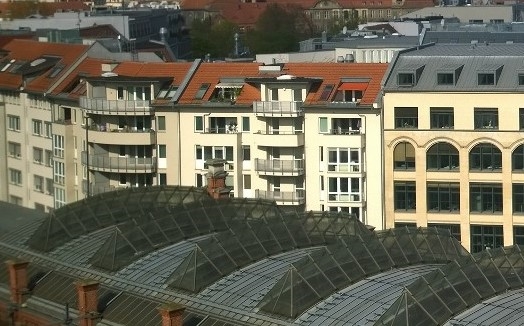 Zustimmungsvorbehalte sind in Erbbaurechtsverträgen Standard