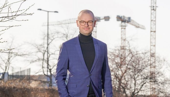 Allein der politische Wille baut nicht die benötigten Wohnungen