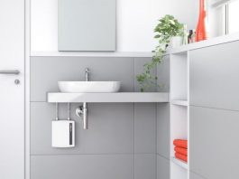 Effiziente Alternativen zur zentralen Warmwasserbereitung