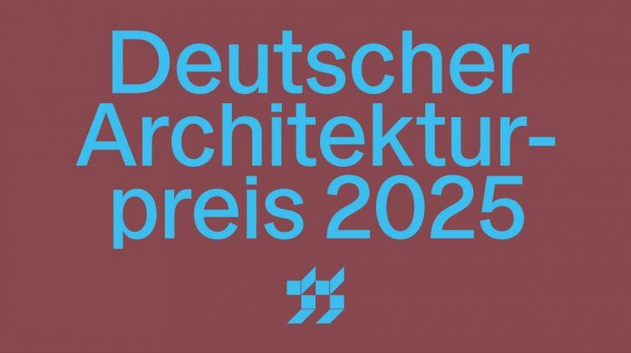 Deutscher Architekturpreis 2025 für innovatives Wohnquartier
