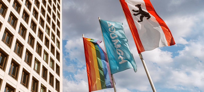 Änderungen bei HOWOGE - Jörg Kotzenbauer kommt