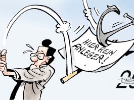 Tücken des Baurechts: Urteile zu einem überaus heiklen Thema