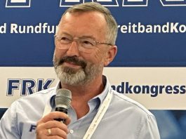 FRK zum Glasfaserausbau: mehr Markt, weniger Staat
