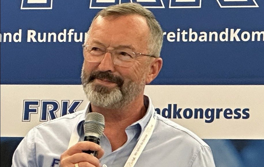FRK zum Glasfaserausbau: mehr Markt, weniger Staat