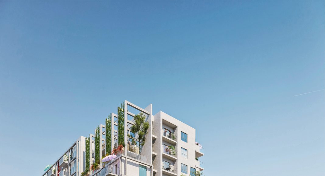 Das Projekt „Das Stadtregal