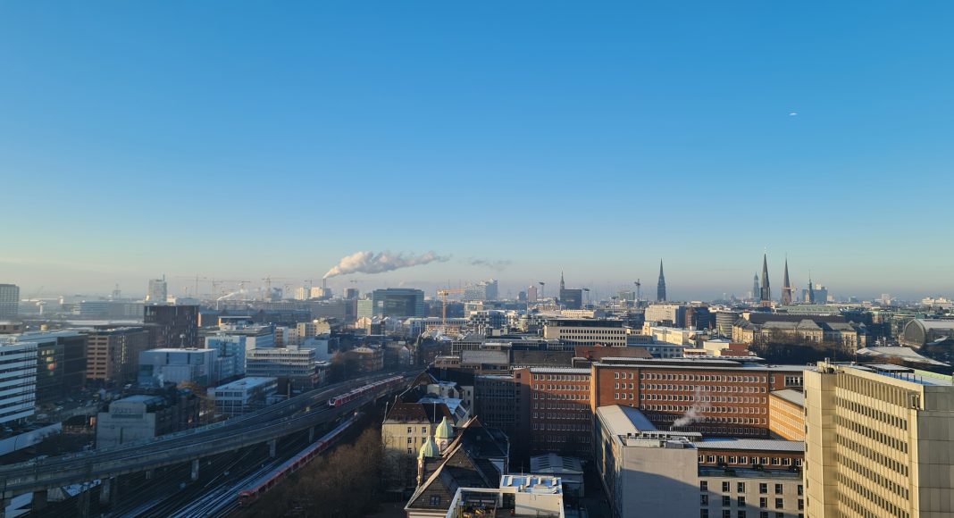 Volksentscheid: Hamburg bis 2040 klimaneutral, zu welchem Preis?