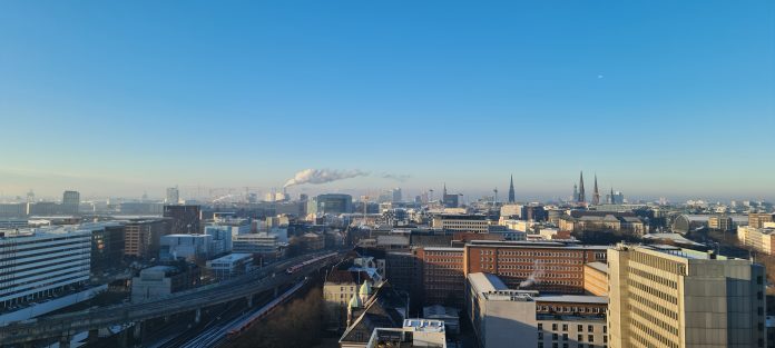 Volksentscheid: Hamburg bis 2040 klimaneutral, zu welchem Preis?