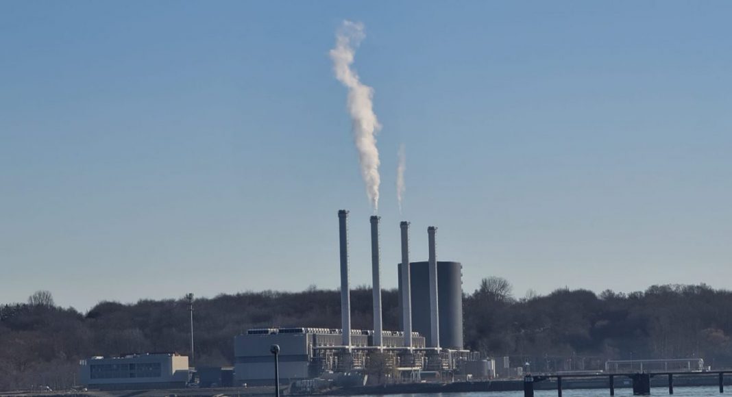 2025 - Heizen wieder teurer, besonders mit Gas