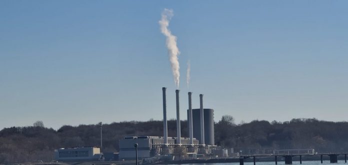 2025 - Heizen wieder teurer, besonders mit Gas