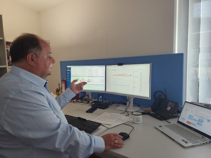 Heizen im Bestand - mit Immoconn auf mehr Effizienz