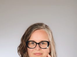 Prof. Dr. Sabine Knierbein. Foto: Fotostudio Lehmann, Soest