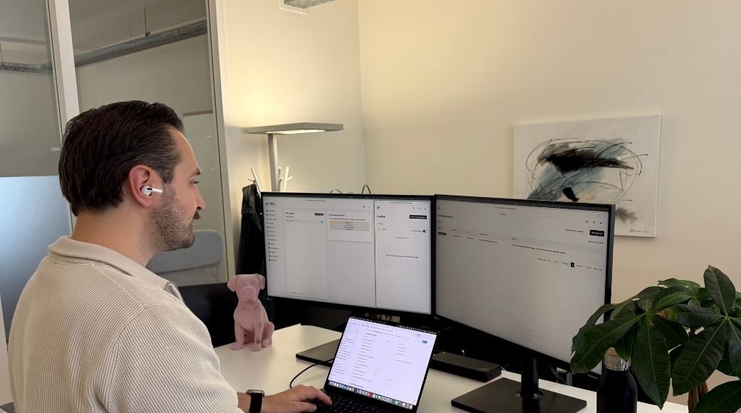 Immobilienverwaltung 2.0: Cloudlösungen und Automatisierung