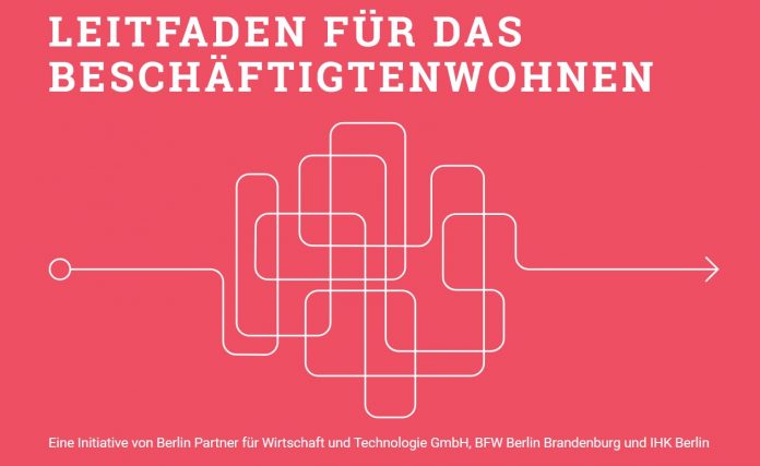 Blaupause für Deutschland – Das Beschäftigtenwohnen