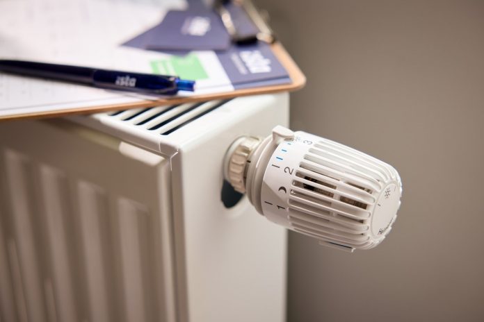 Wo Deutschland am heißesten duscht: Bremen vorn