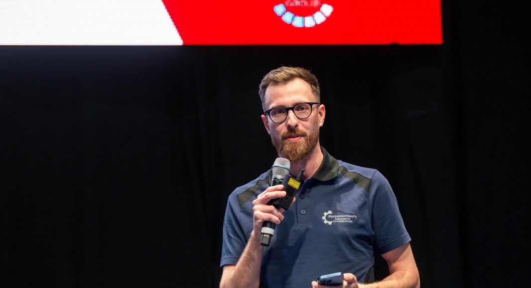 Wenn die Zählermontage zum Nadelöhr wird