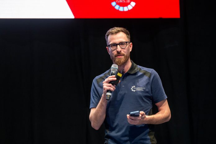 Wenn die Zählermontage zum Nadelöhr wird