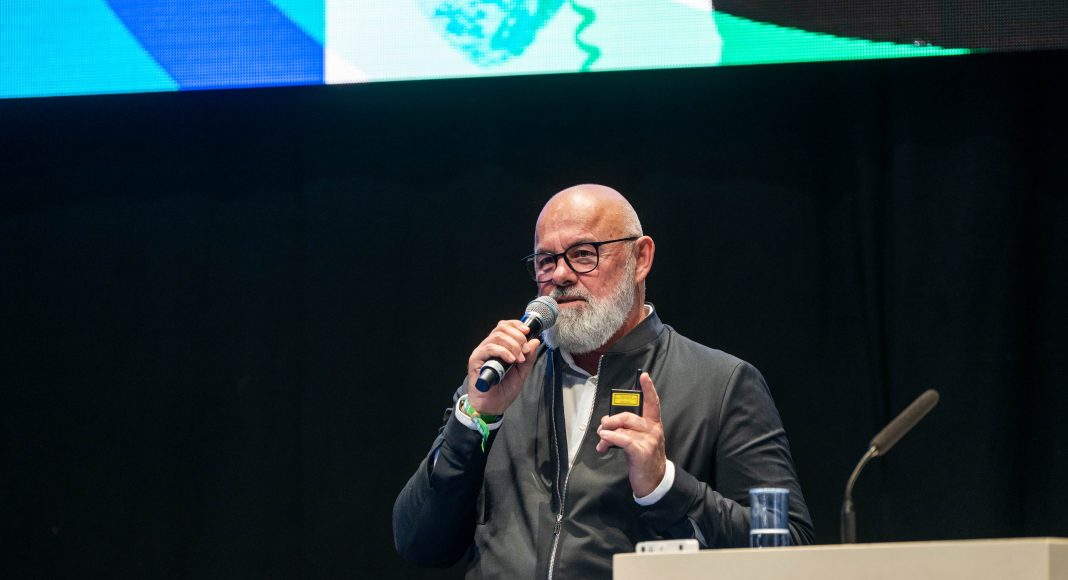 Wenn die Heizung kalt ist und die Leitungen heiß laufen