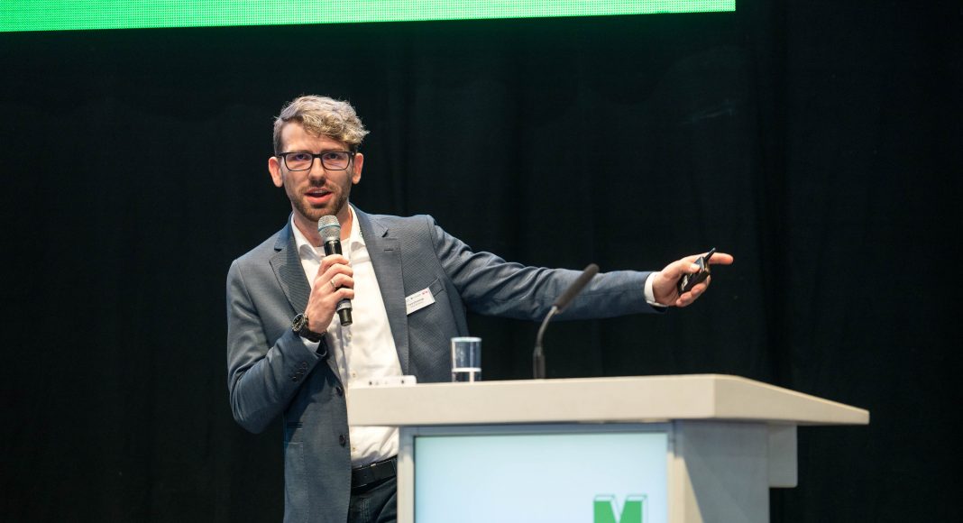 Ein System für Strom, Wärme und Laden