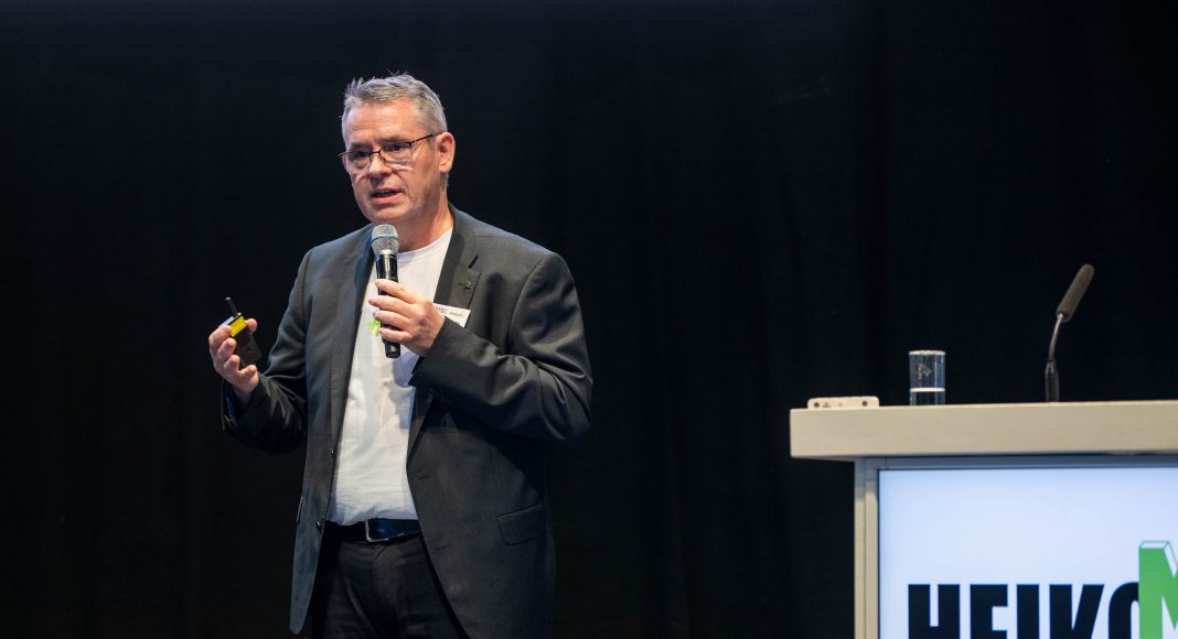 Energiemanagement im Mehrfamilienhaus