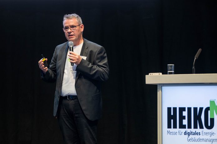 Energiemanagement im Mehrfamilienhaus