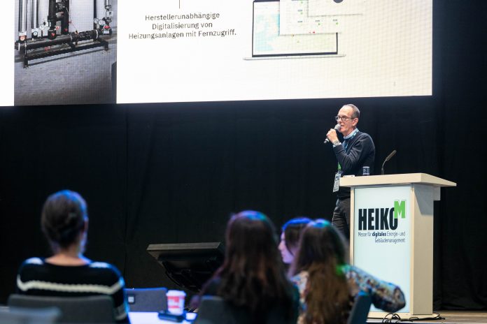 Effizienz beginnt im Heizungskeller