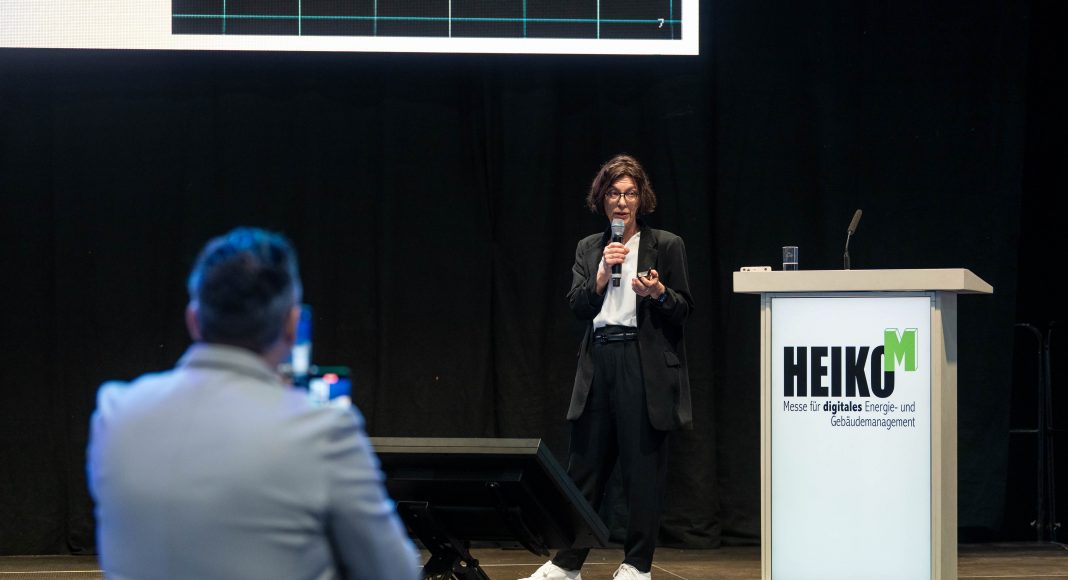 KI-Regelung für Bestandsheizungen