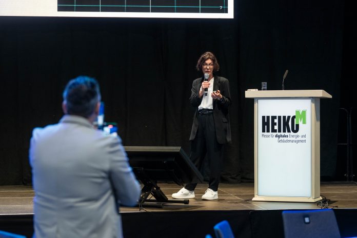 KI-Regelung für Bestandsheizungen