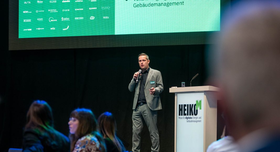 wibutler: Digitale Plattform für Gebäudetechnik