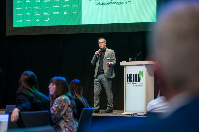 wibutler: Digitale Plattform für Gebäudetechnik