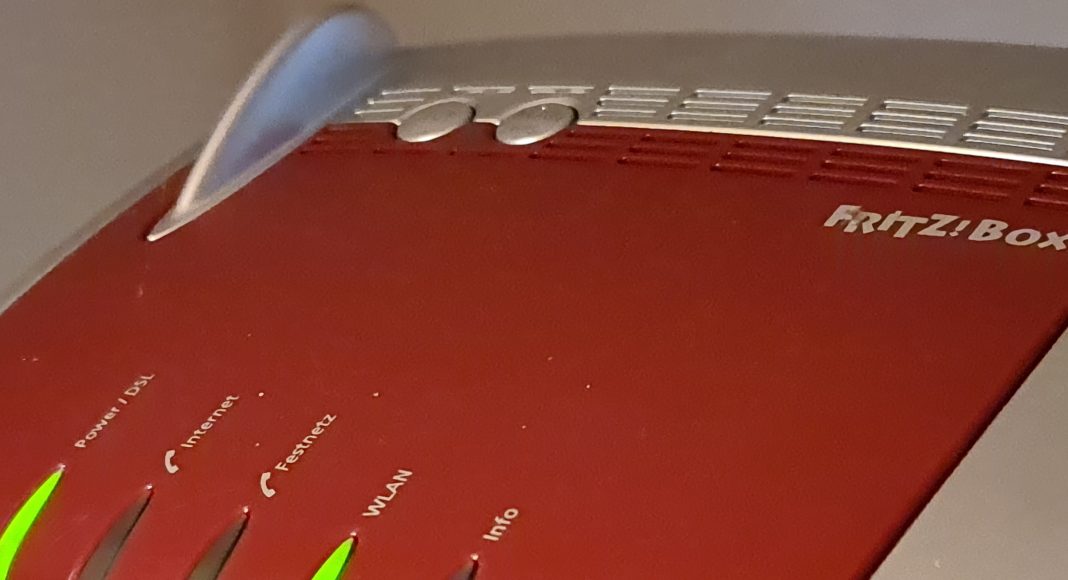 WLAN-Router – der heimliche Stromfresser