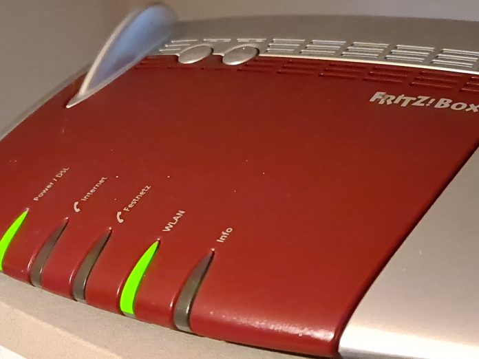 WLAN-Router – der heimliche Stromfresser