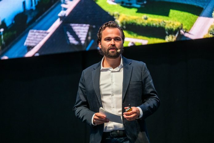 Mieterstrom vereinfachen: Solarstrom als Zusatzprodukt