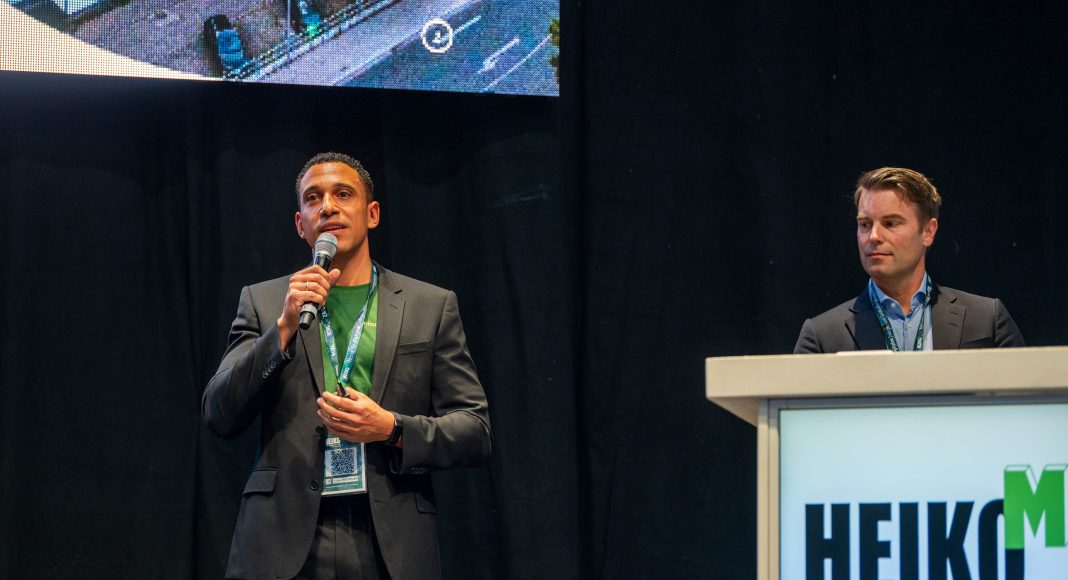 Wie EINHUNDERT Messwesen, Mieterstrom & Wärme verzahnen