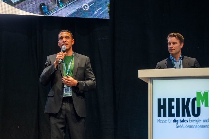 Wie EINHUNDERT Messwesen, Mieterstrom & Wärme verzahnen