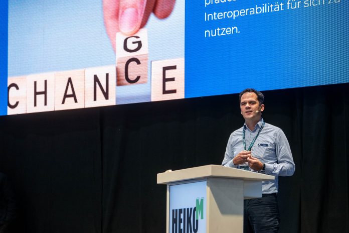 Interoperabilität im Messwesen: Wie baeren.io Datenströme bündelt