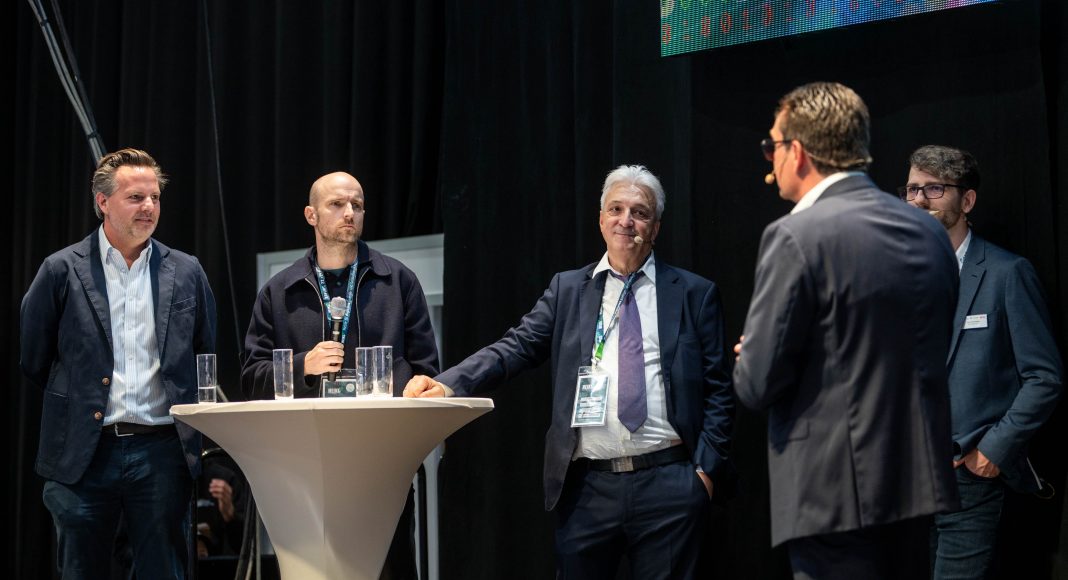 Wie Software, Daten und Heizungskeller zusammenwachsen