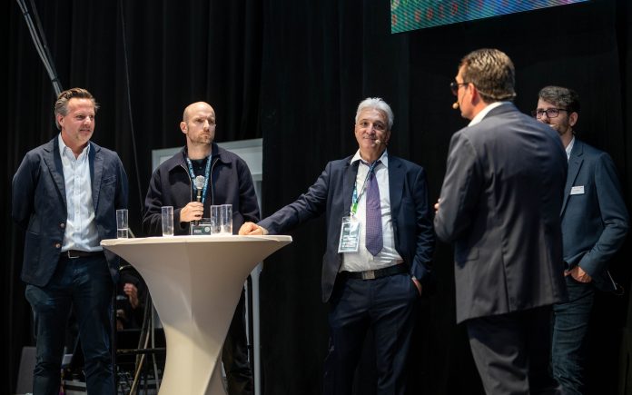 Wie Software, Daten und Heizungskeller zusammenwachsen