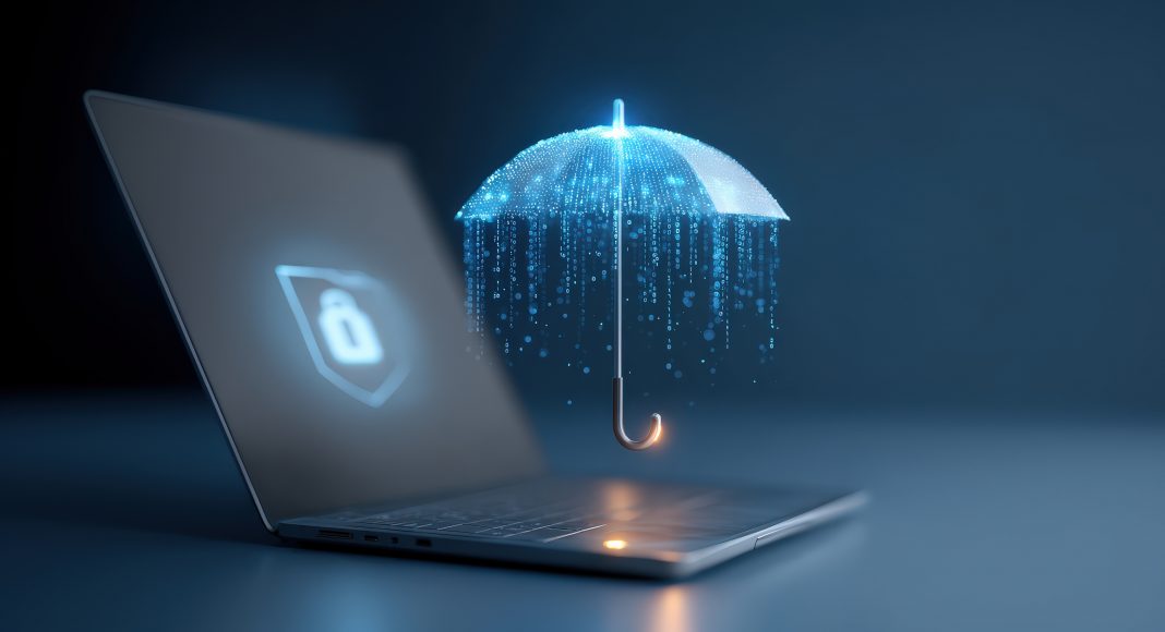 Cyberversicherung: Beantwortung von Risikofragen „ins Blaue“