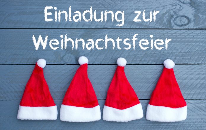Weihnachtsfeier im Betrieb: Wer nicht aufpasst, tappt in Steuerfalle