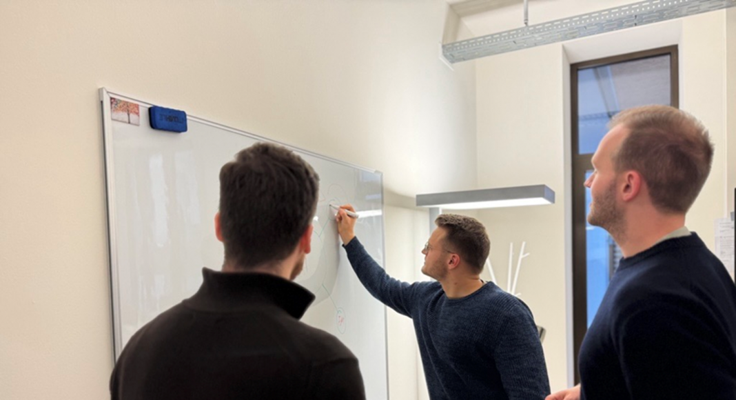 Zukunft Immobilienverwaltung: Von KI-Assistenz zu KI-Workflows